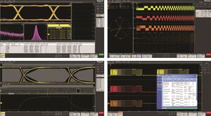 Analisi avanzate sui segnali