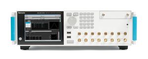 Generatore di segnali e forme d'onda arbitrarie Tektronix AWG5200