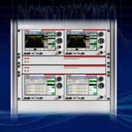 Keithley Misure MIMO WiMax