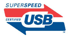 USB 3.0 SuperSpeed