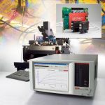 Sistema di collaudo Keithley per memorie non volatili