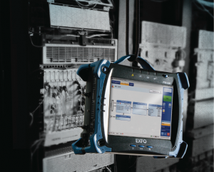 FTB-88100NGE Power Blazer