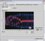 Elaborazione segnali Galileo tramite LabVIEW