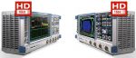 Oscilloscopi Rohde & Schwarz HD