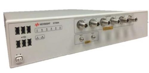 Soluzione integrata per validazione dispositivi 802.11AD