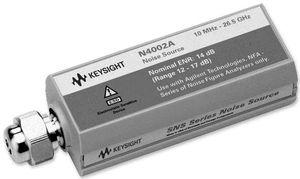 Sorgenet di rumore Keysight serie SNS