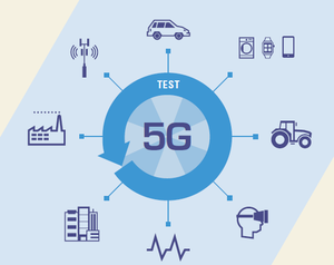 NI Trend Watch 2018: 5G