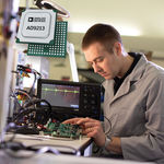 Convertitori A/D per strumentazione