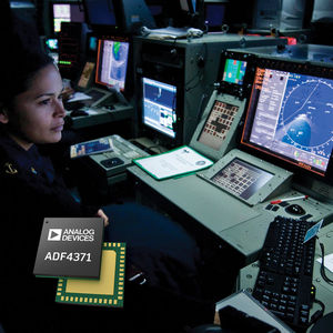 Sintetizzatore di frequenza Analog Devices ADF4371