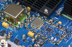 Base tempi tecnologicamente avanzata