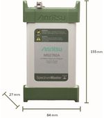 Analizzatore di spettro compatto