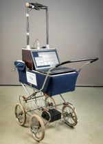 Sistema di misura della copertura 5G Broadcast utilizzato nella sperimentazione di Monaco di Baviera