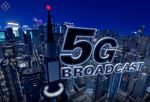 5G Broadcast
