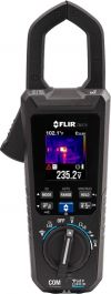 Pinza amperometrica con termocamera FLIR CM174