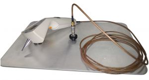 Misura della corrente di contatto