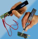 Sonde per Smart Tweezers LCR Meter