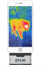 Termocamera per smartphone Flir ONE