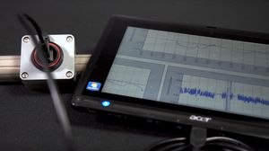 Archiviazione e analisi delle misure via cloud