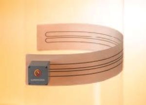 Versione lunga del sensore Supermicron