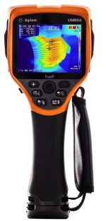 Termocamera Agilent TrueIR U5885A